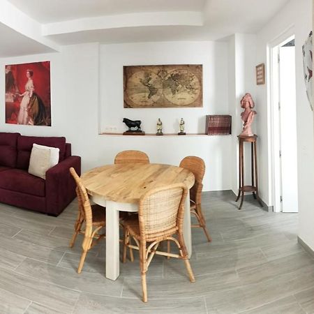 شقة Casa Lisa - Centro - Realejo غرناطة المظهر الخارجي الصورة