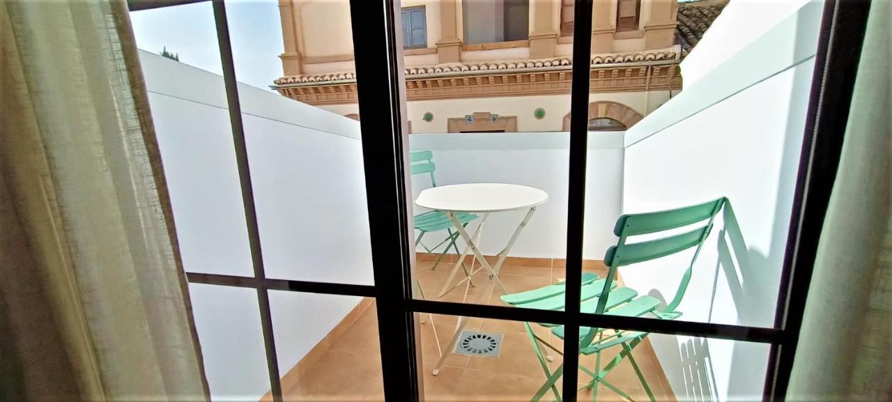شقة Casa Lisa - Centro - Realejo غرناطة المظهر الخارجي الصورة
