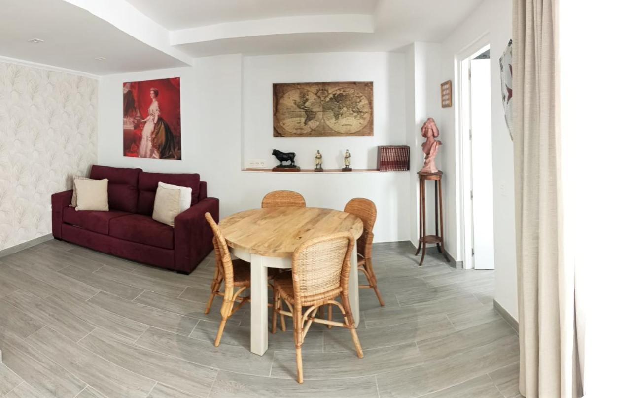 شقة Casa Lisa - Centro - Realejo غرناطة المظهر الخارجي الصورة