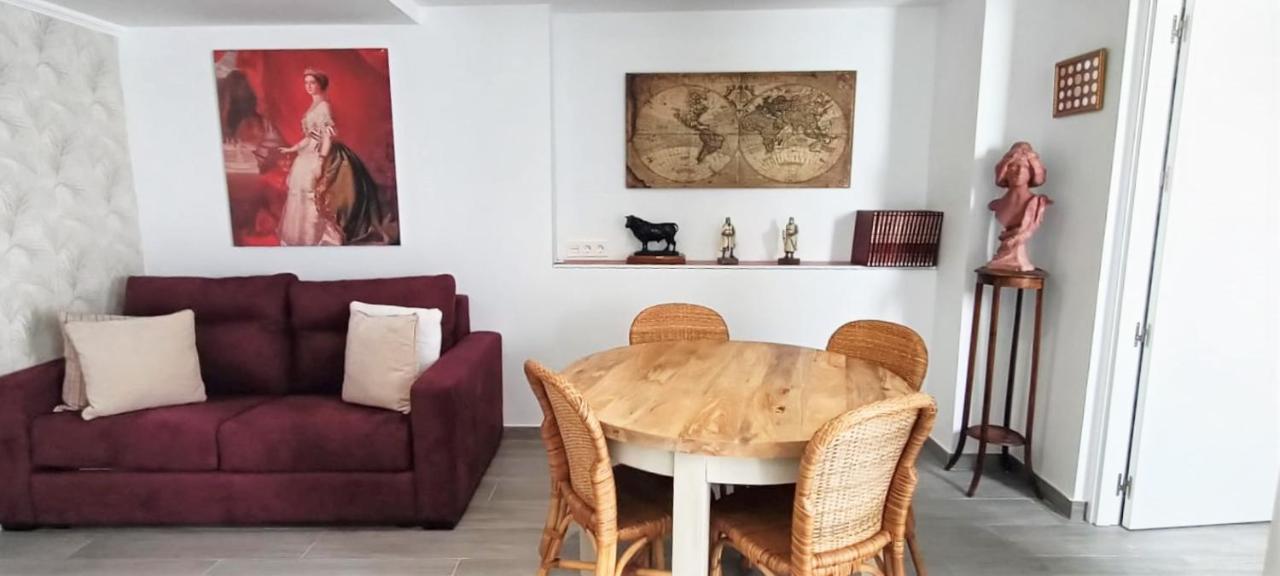 شقة Casa Lisa - Centro - Realejo غرناطة المظهر الخارجي الصورة