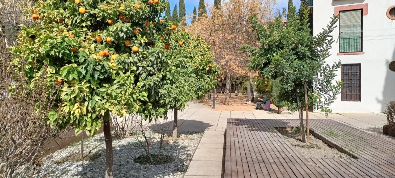 شقة Casa Lisa - Centro - Realejo غرناطة المظهر الخارجي الصورة